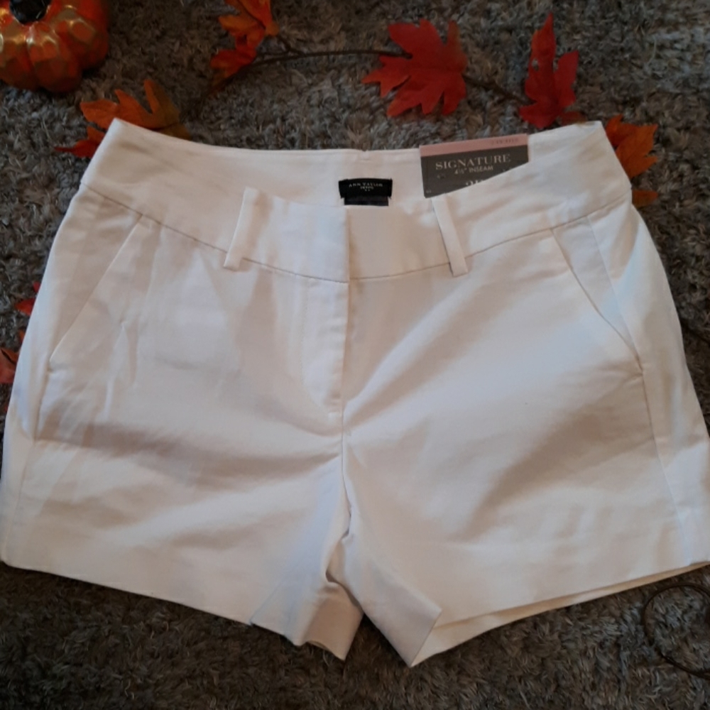 Dress Shorts